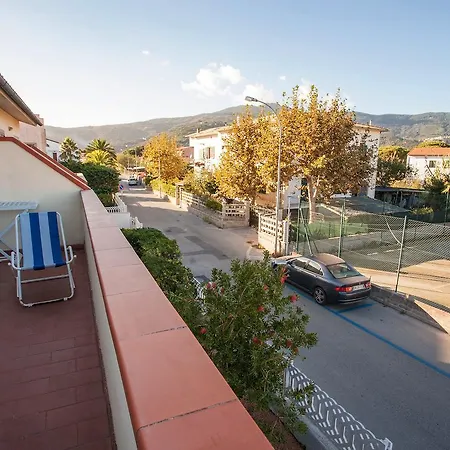 Campo Mare Apartamento